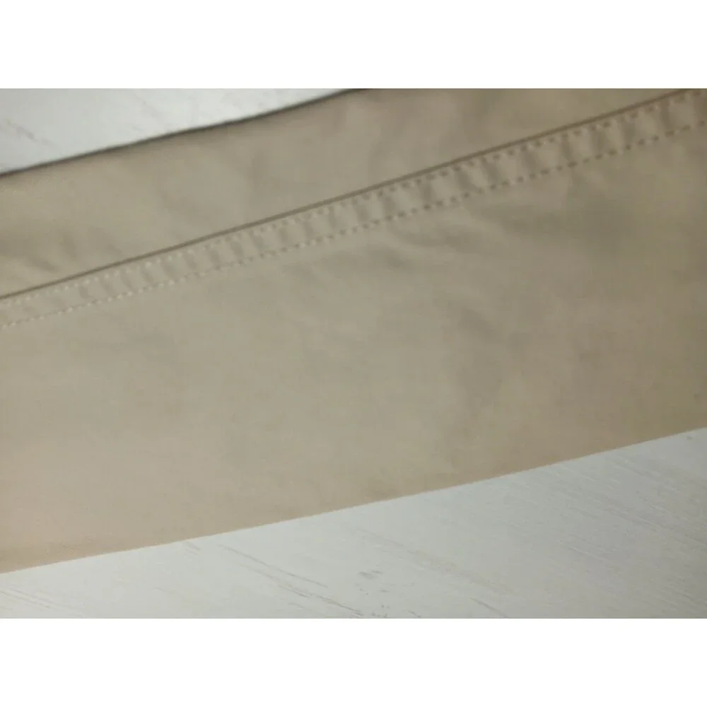 J. Crew spot sleeve